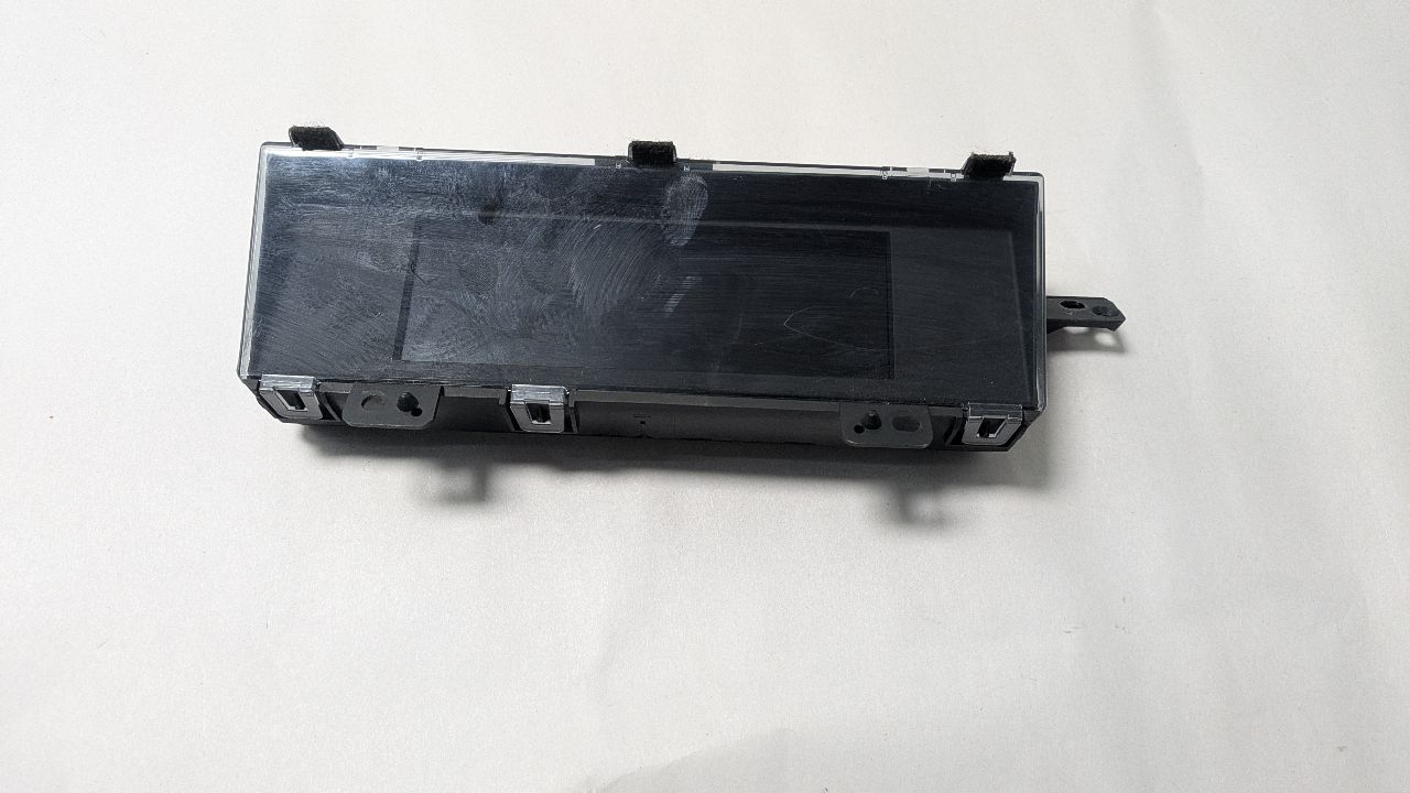 2023 SUBARU FORESTER 2.5L 4cyl Gasoline COMPLETE INTERIOR - 462359 — photo 1