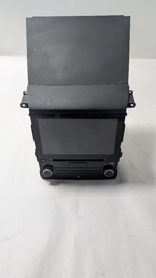 2023 SUBARU FORESTER 2.5L 4cyl Gasoline COMPLETE INTERIOR - 462366 — photo 1