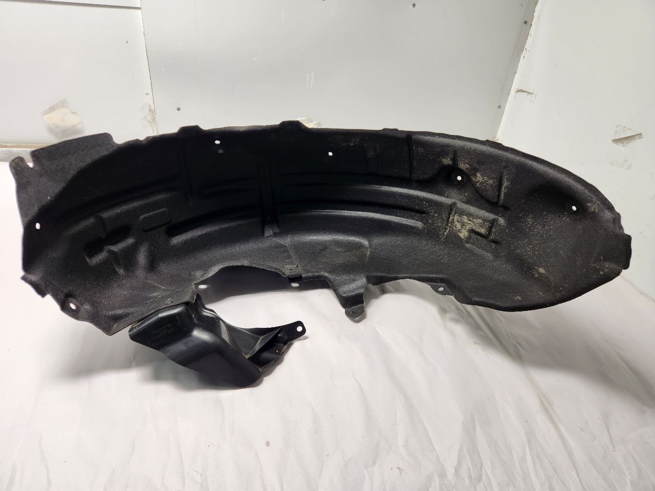 2023 SUBARU FORESTER 2.5L 4cyl Gasoline COMPLETE INTERIOR - 462370 — photo 1