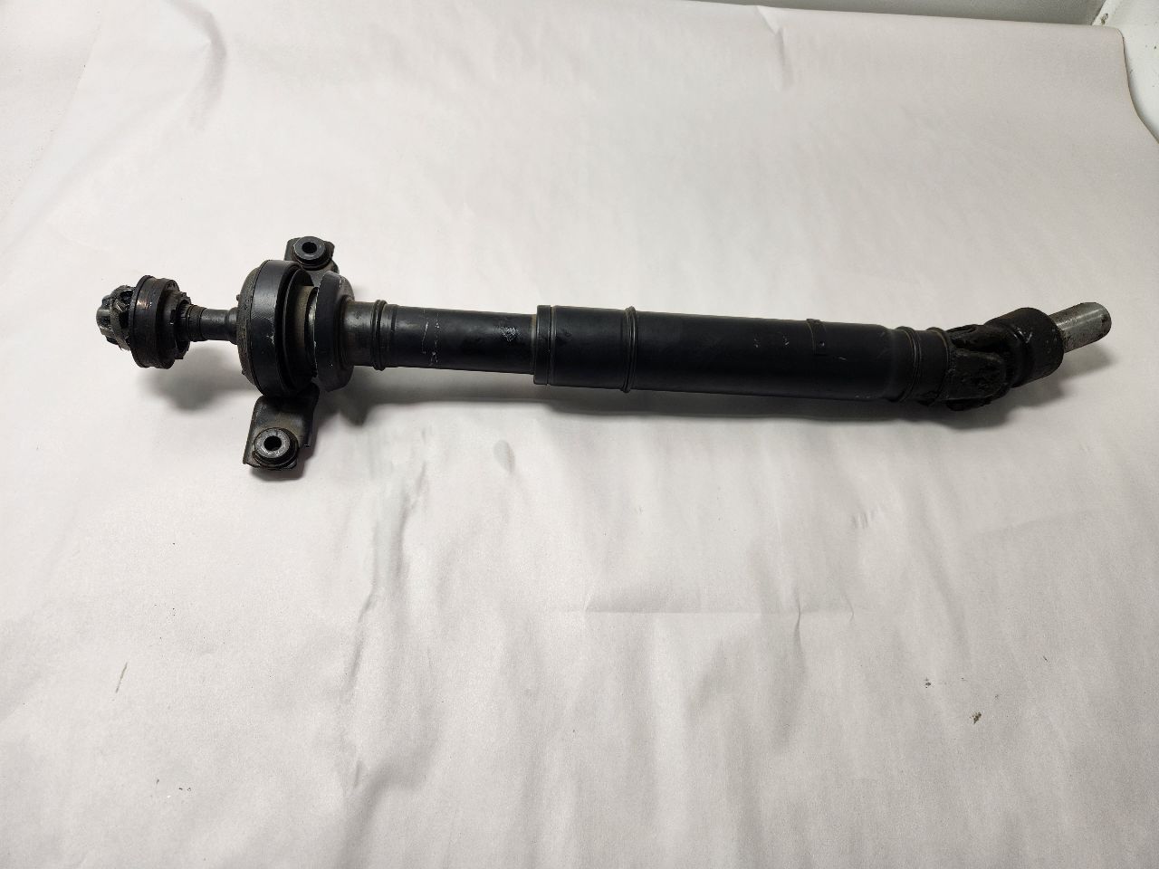 2023 SUBARU FORESTER 2.5L 4cyl Gasoline COMPLETE INTERIOR - 462390 — photo 1