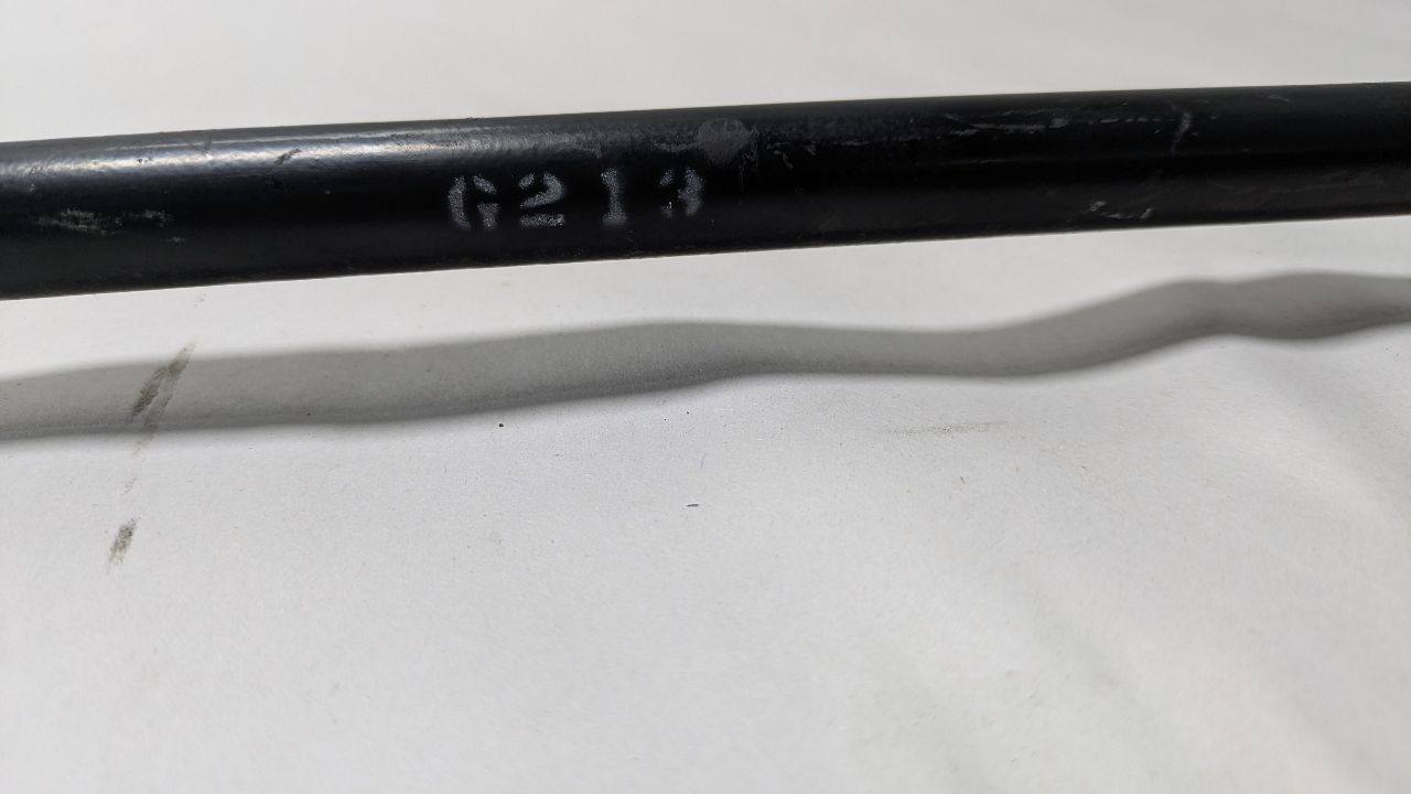 2023 SUBARU FORESTER 2.5L 4cyl Gasoline COMPLETE INTERIOR - 462391 — photo 2