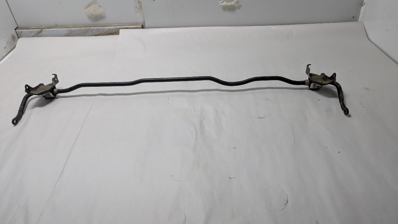 2023 SUBARU FORESTER 2.5L 4cyl Gasoline COMPLETE INTERIOR - 462391 — photo 3