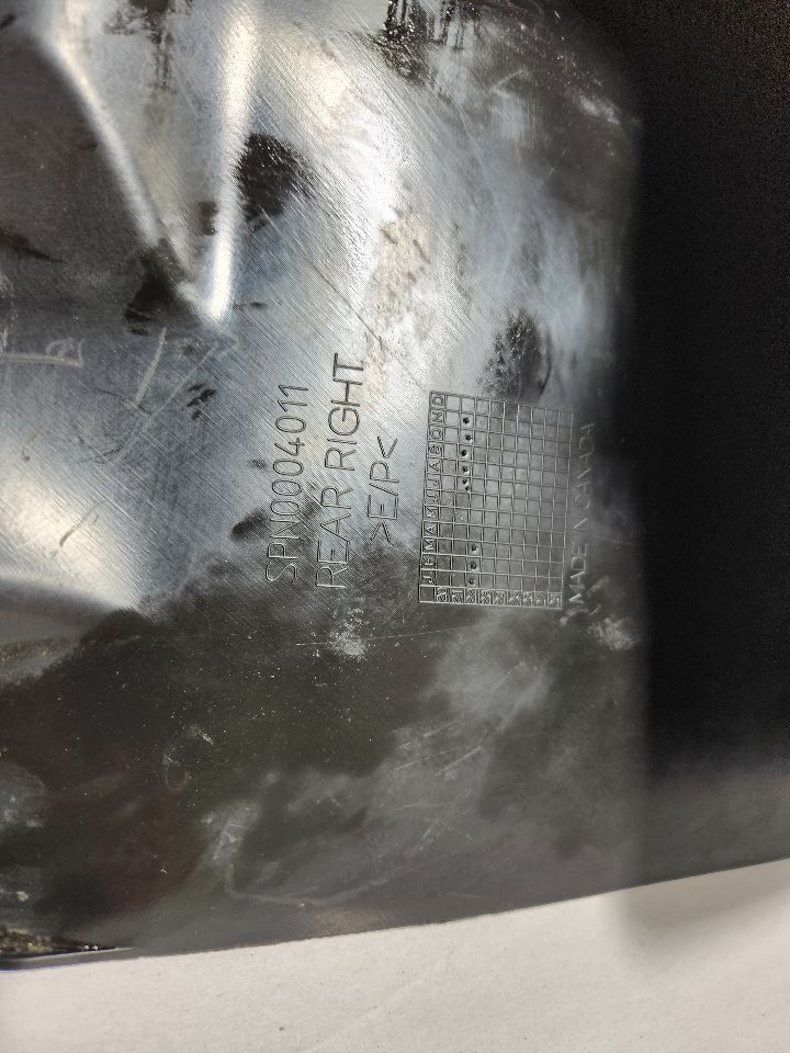 2023 SUBARU FORESTER 2.5L 4cyl Gasoline COMPLETE INTERIOR - 462392 — photo 2