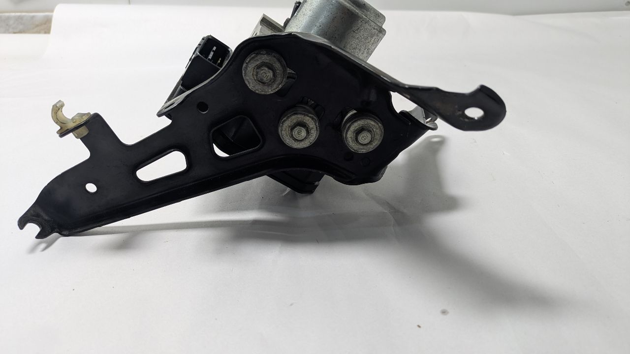 2012 HONDA CROSSTOUR Anti-lock Brake Pts - 462413 — photo 4