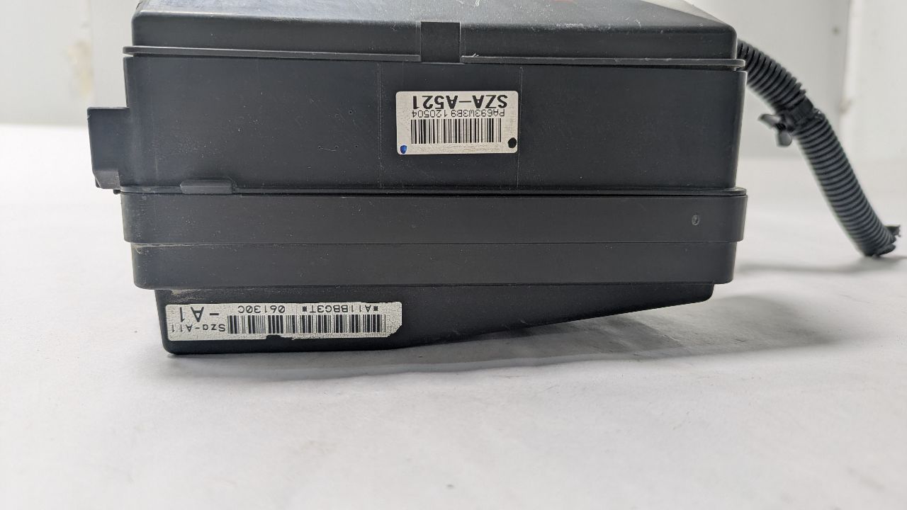 2012 HONDA PILOT Fuse Box, Engine - 462435 — photo 2