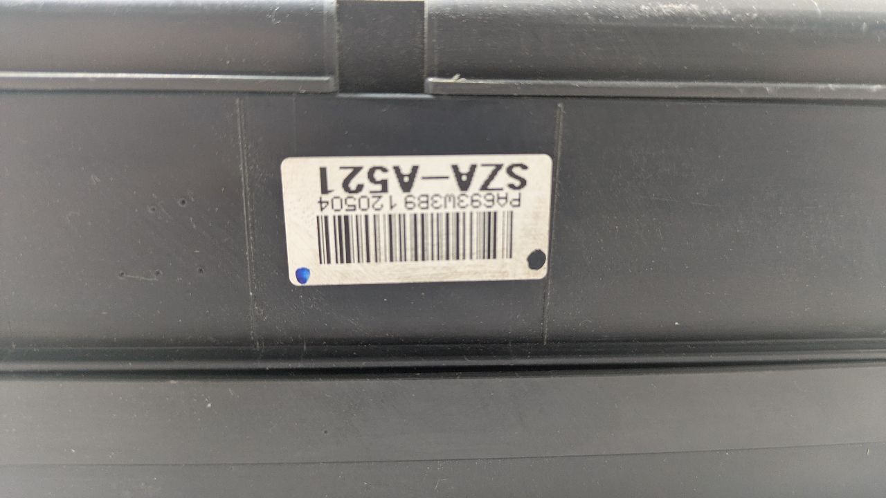 2012 HONDA PILOT Fuse Box, Engine - 462435 — photo 3