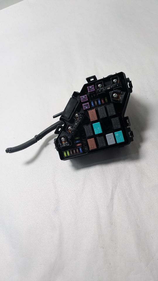 2012 HONDA PILOT Fuse Box, Engine - 462435 — photo 8