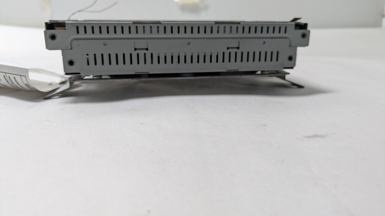 2015 HYUNDAI AZERA Info-GPS-TV Screen - 462438 — photo 2
