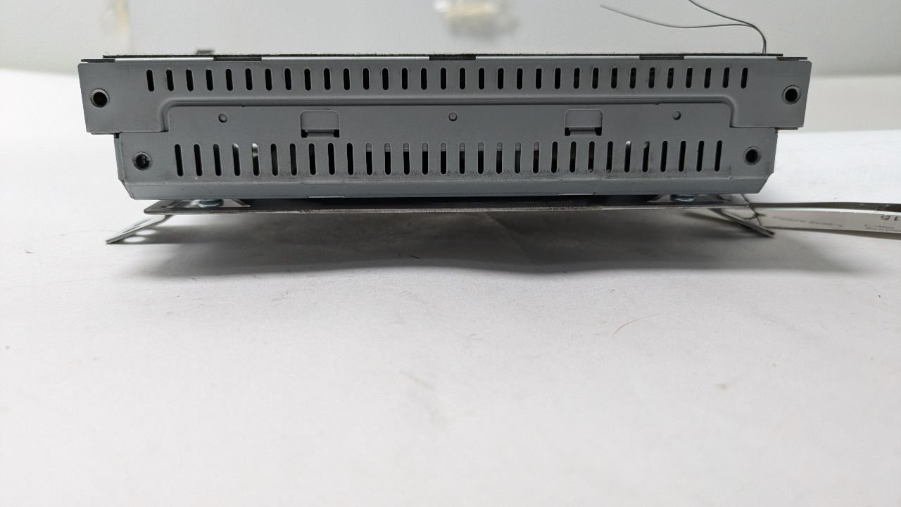 2015 HYUNDAI AZERA Info-GPS-TV Screen - 462438 — photo 5