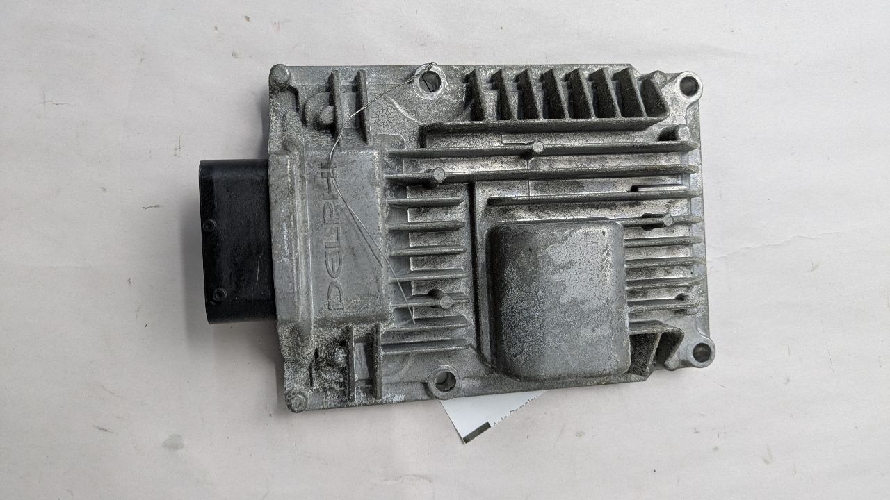2015 HYUNDAI AZERA Eng/Motor Cont Mod - 462440 — photo 2