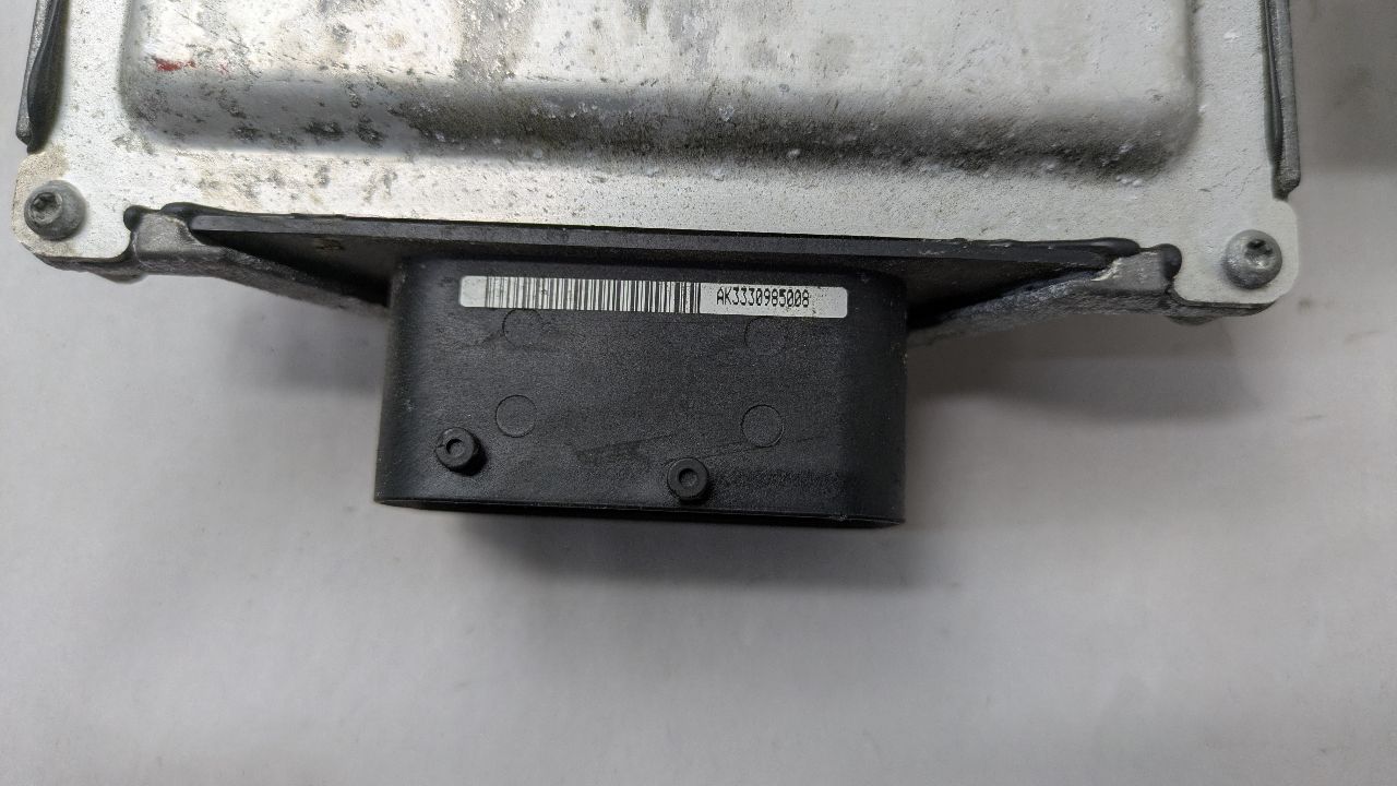 2015 HYUNDAI AZERA Eng/Motor Cont Mod - 462440 — photo 4