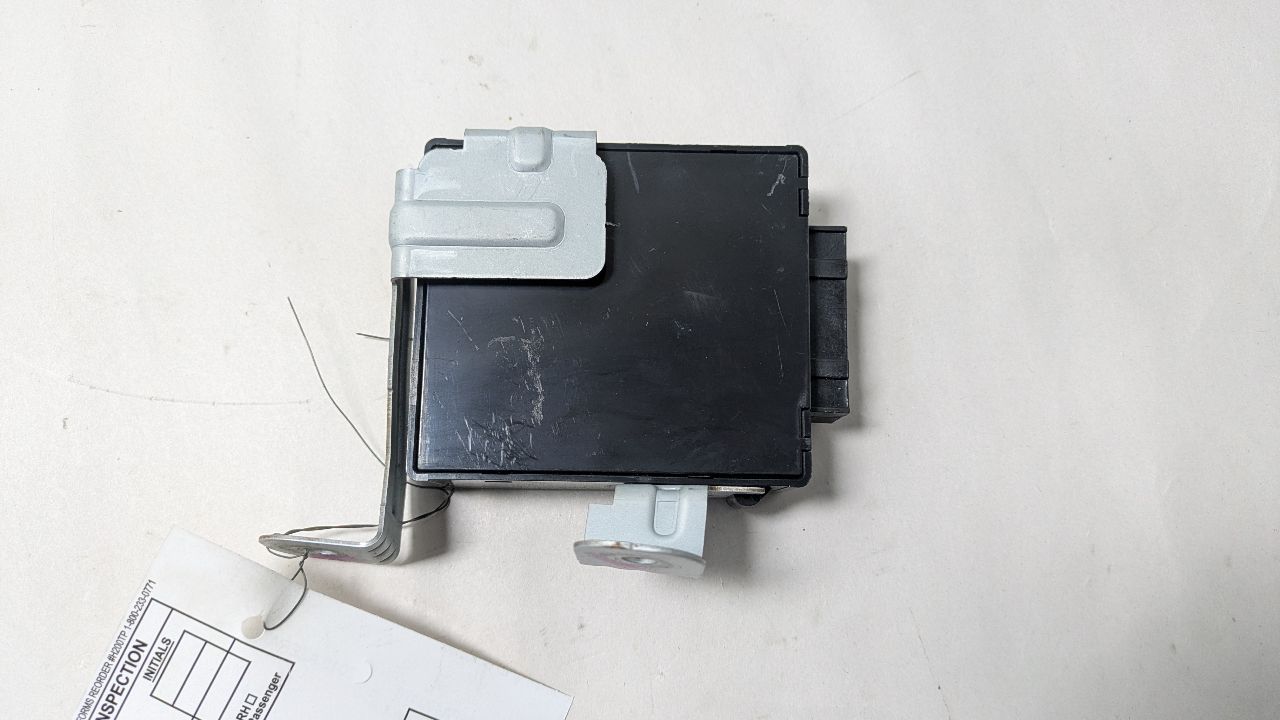 2015 HYUNDAI AZERA Chassis Cont Mod - 462441