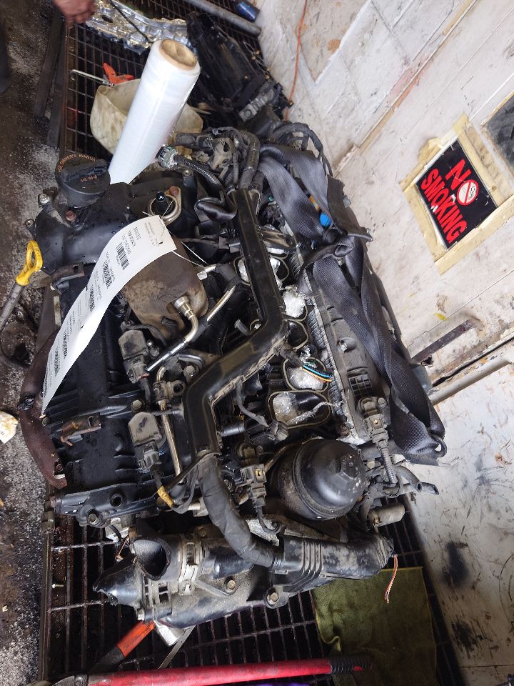 2015 HYUNDAI AZERA ENGINE ASSEMBLY - 462443 — photo 4
