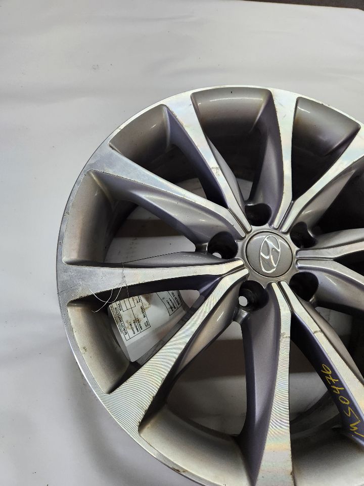 2015 HYUNDAI AZERA WHEEL - 462446 — photo 5
