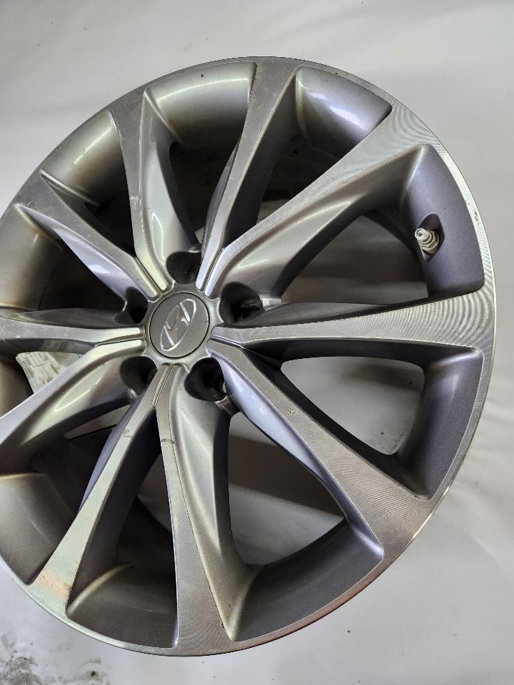 2015 HYUNDAI AZERA WHEEL - 462446 — photo 6