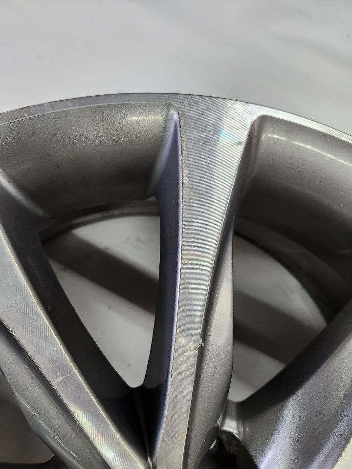 2015 HYUNDAI AZERA WHEEL - 462446 — photo 7