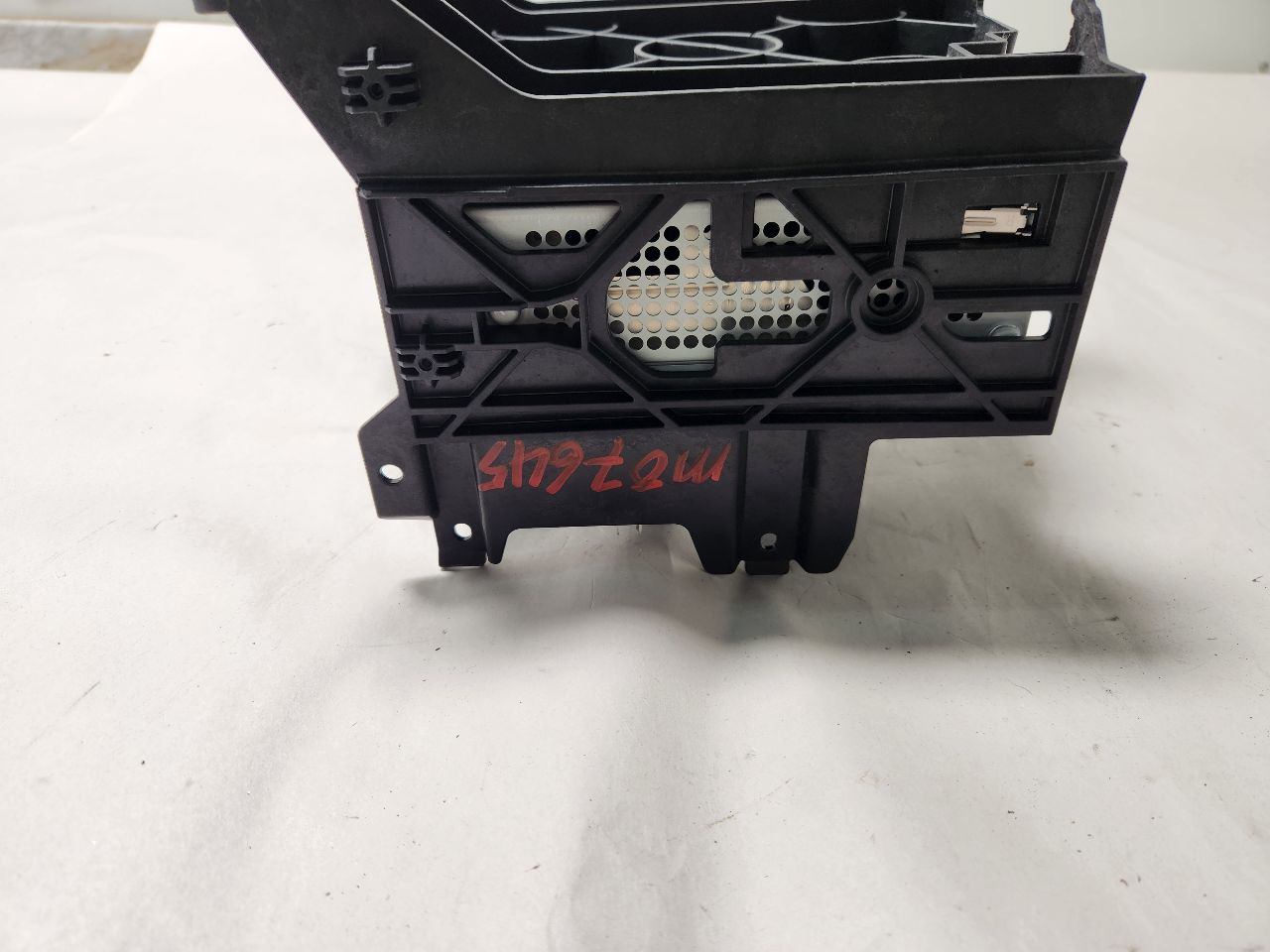 2011 AUDI A6 Radio Audio - 462452 — photo 4