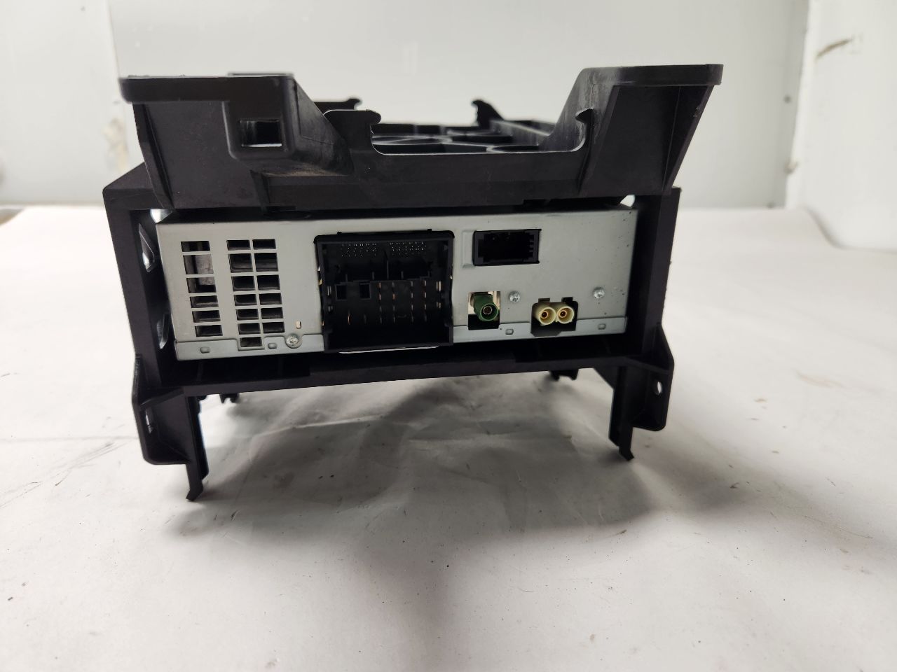 2011 AUDI A6 Radio Audio - 462452 — photo 6