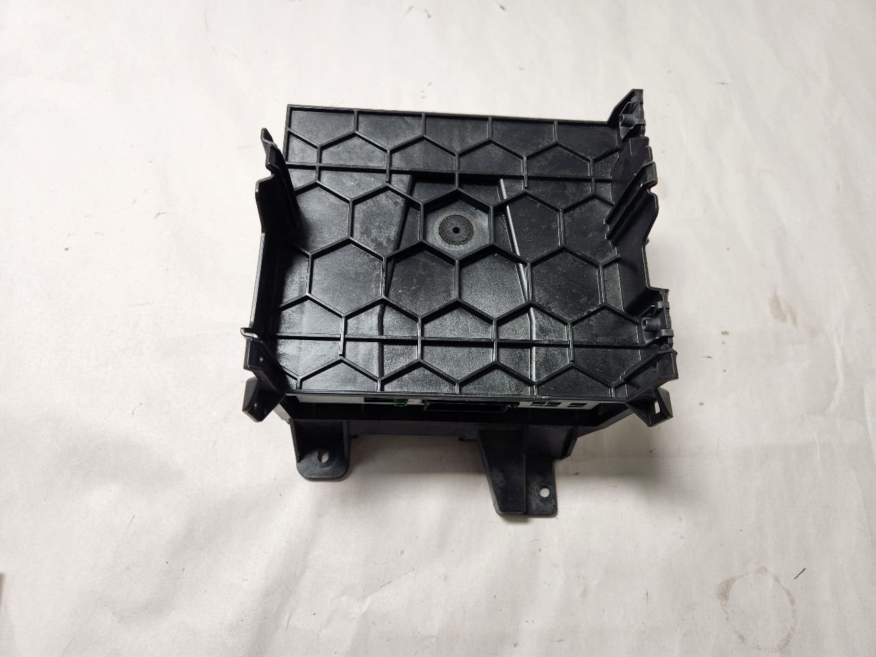 2011 AUDI A6 Radio Audio - 462452 — photo 7