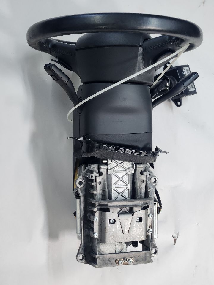 2011 AUDI A6 STEERING COLUMN - 462459 — photo 8