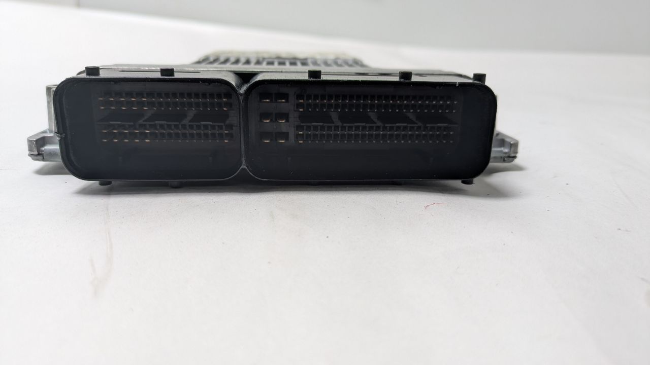 2011 AUDI A6 Eng/Motor Cont Mod - 462460