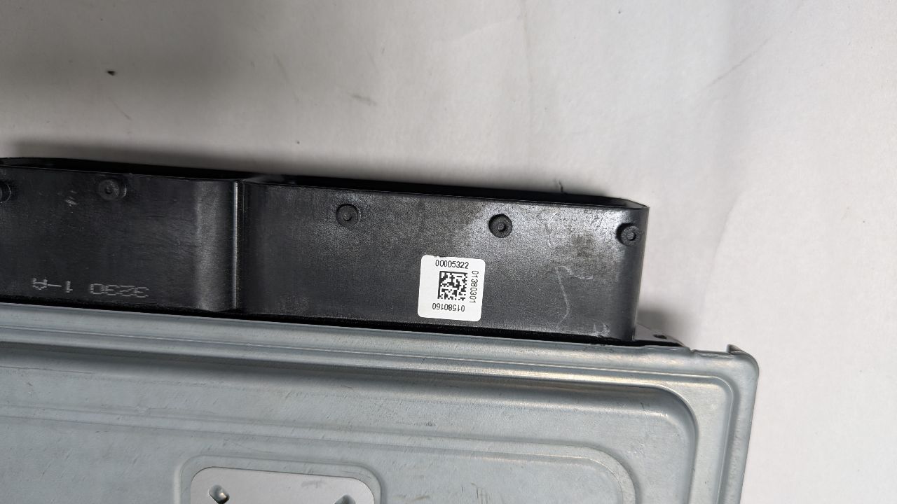2011 AUDI A6 Eng/Motor Cont Mod - 462460 — photo 6