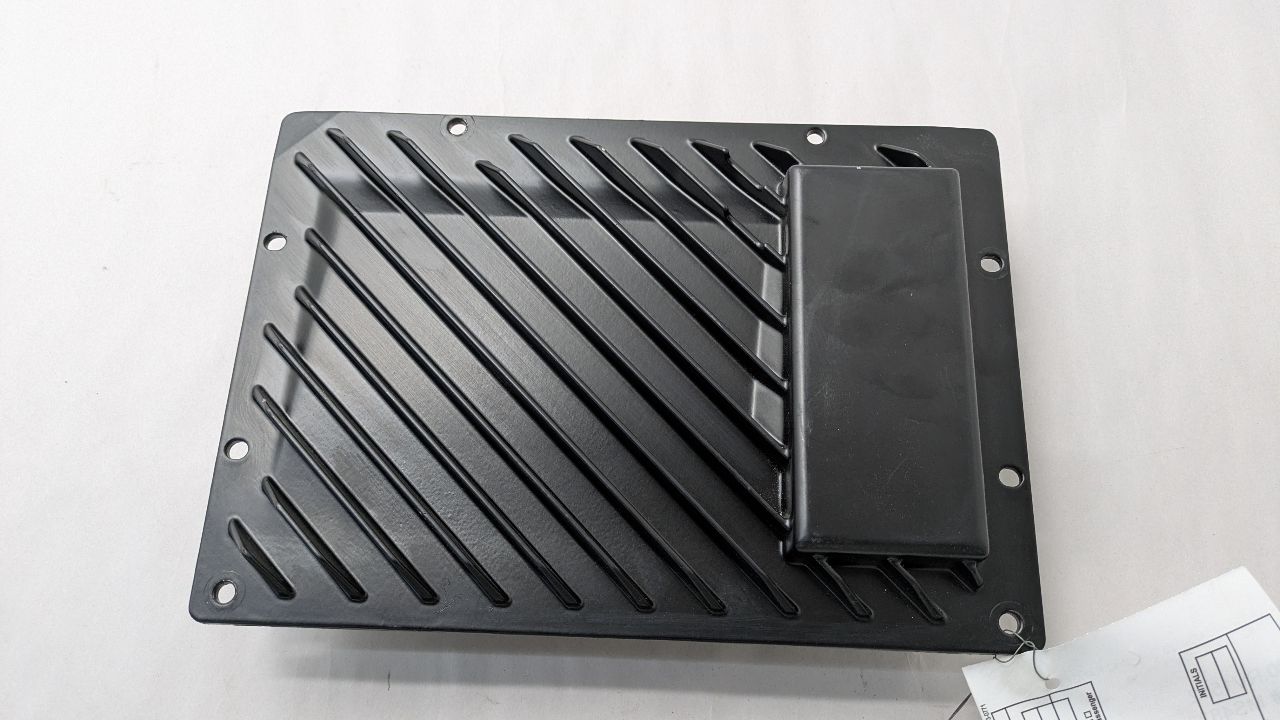 2012 LAND ROVER RANGE ROVER Radio Audio - 462464 — photo 1