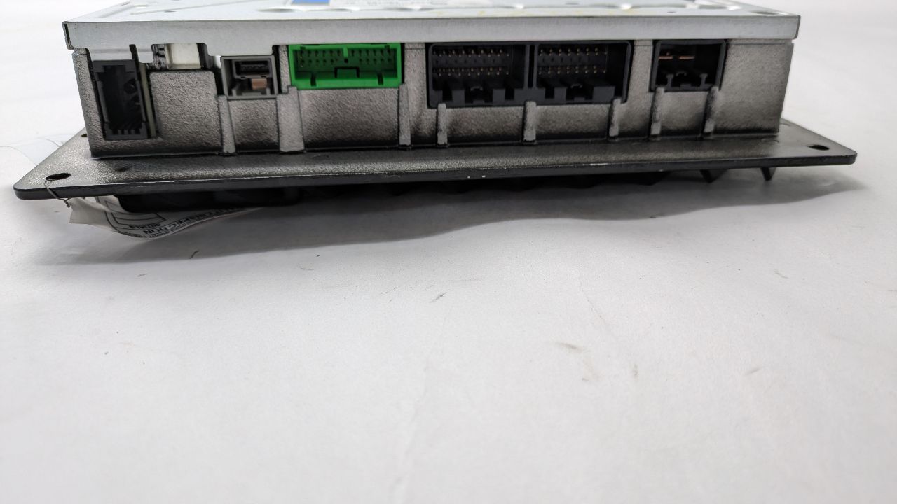 2012 LAND ROVER RANGE ROVER Radio Audio - 462464 — photo 5