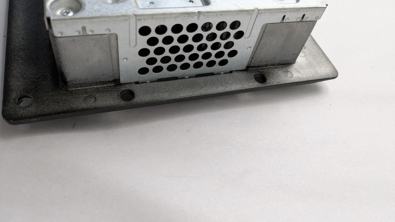 2012 LAND ROVER RANGE ROVER Radio Audio - 462464 — photo 6