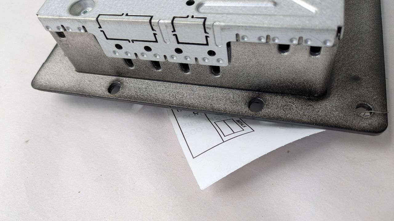 2012 LAND ROVER RANGE ROVER Radio Audio - 462464 — photo 7
