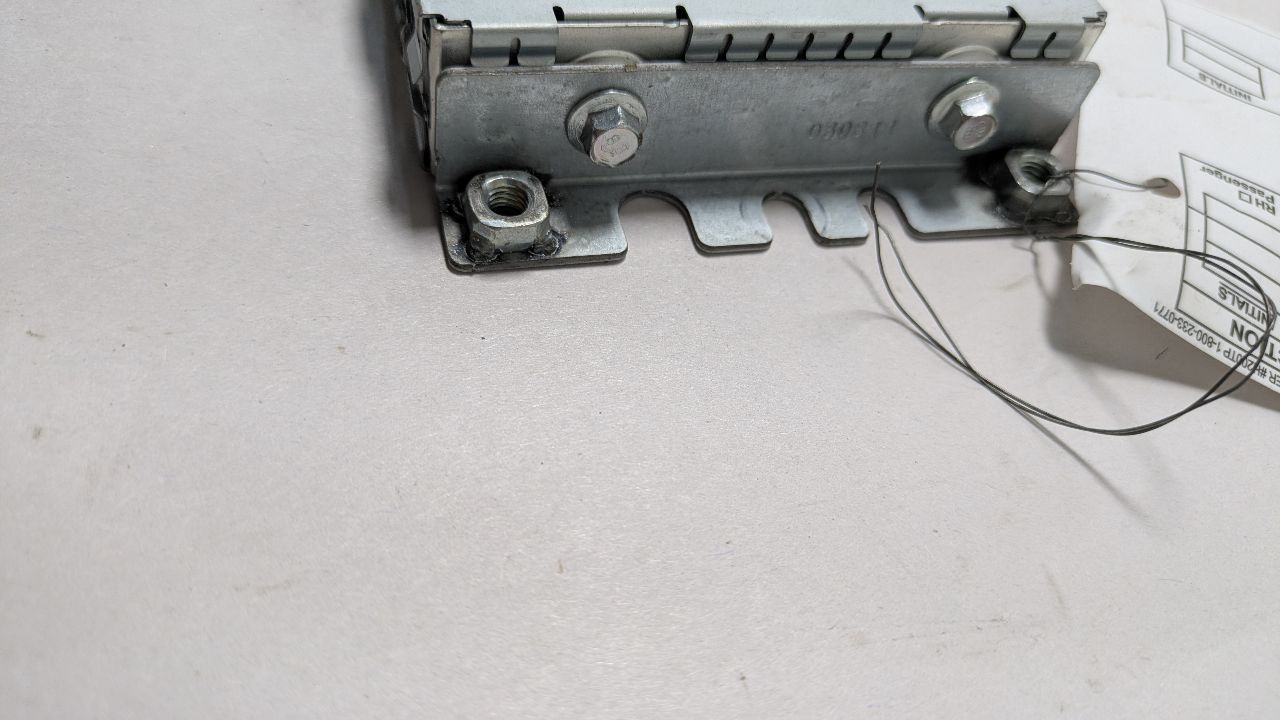 2012 LAND ROVER RANGE ROVER Radio Audio - 462465 — photo 4