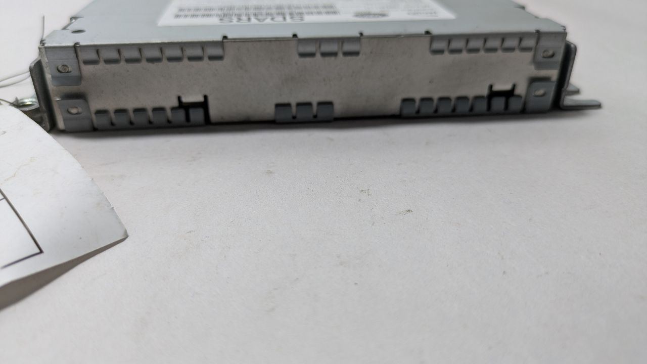 2012 LAND ROVER RANGE ROVER Radio Audio - 462465 — photo 5