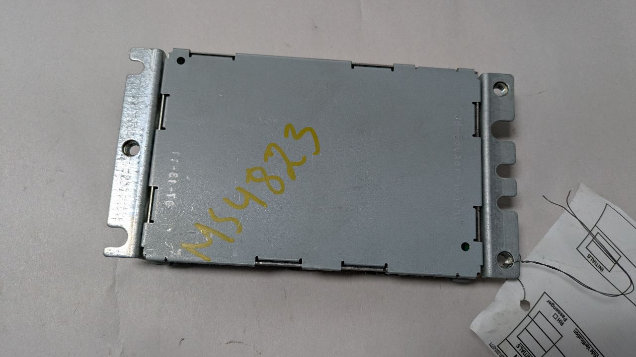 2012 LAND ROVER RANGE ROVER Radio Audio - 462465 — photo 6