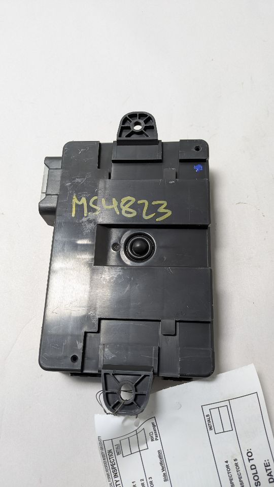 2012 LAND ROVER RANGE ROVER Chassis Cont Mod - 462467 — photo 1