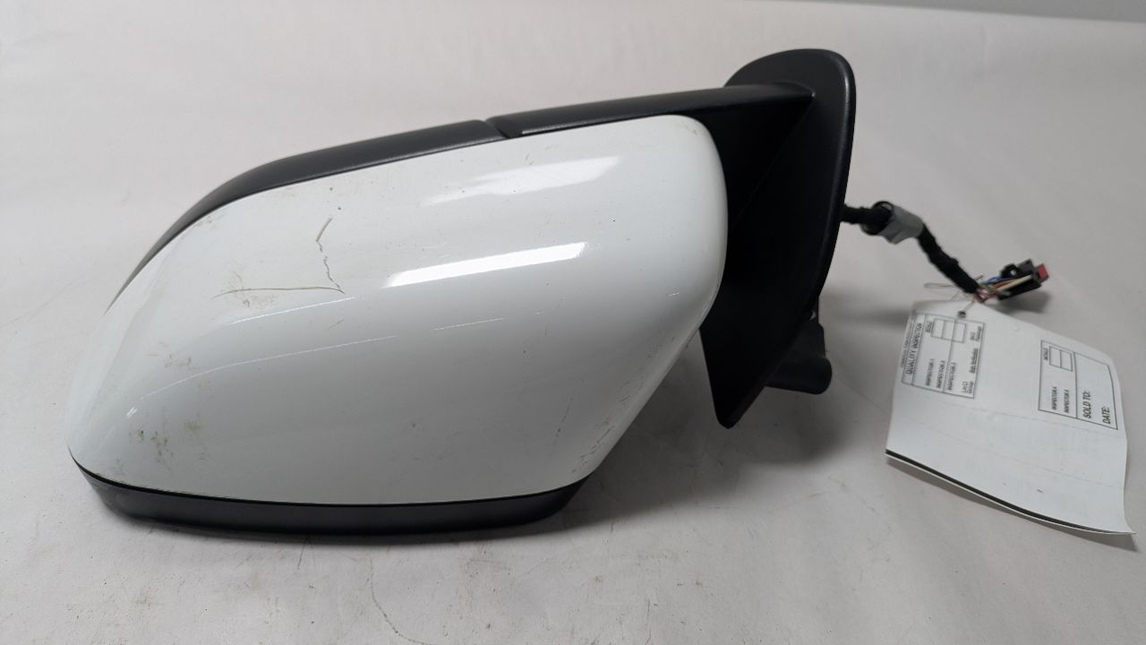 2012 LAND ROVER RANGE ROVER Left SIDE VIEW MIRROR - 462469 — photo 1