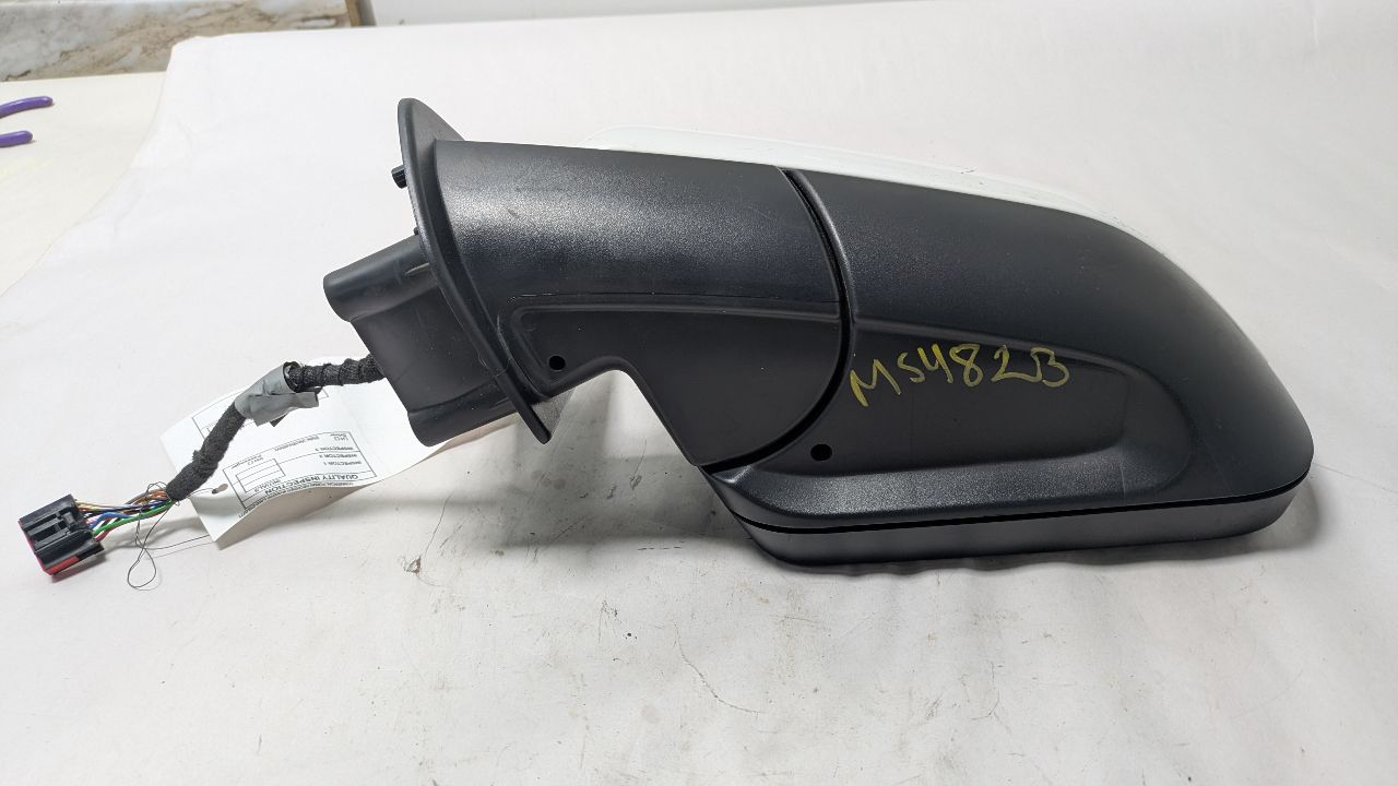 2012 LAND ROVER RANGE ROVER Left SIDE VIEW MIRROR - 462469 — photo 2