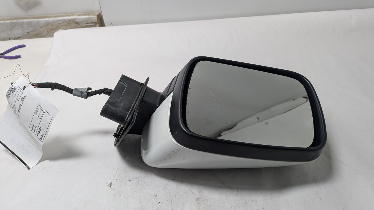 2012 LAND ROVER RANGE ROVER Left SIDE VIEW MIRROR - 462469 — photo 3