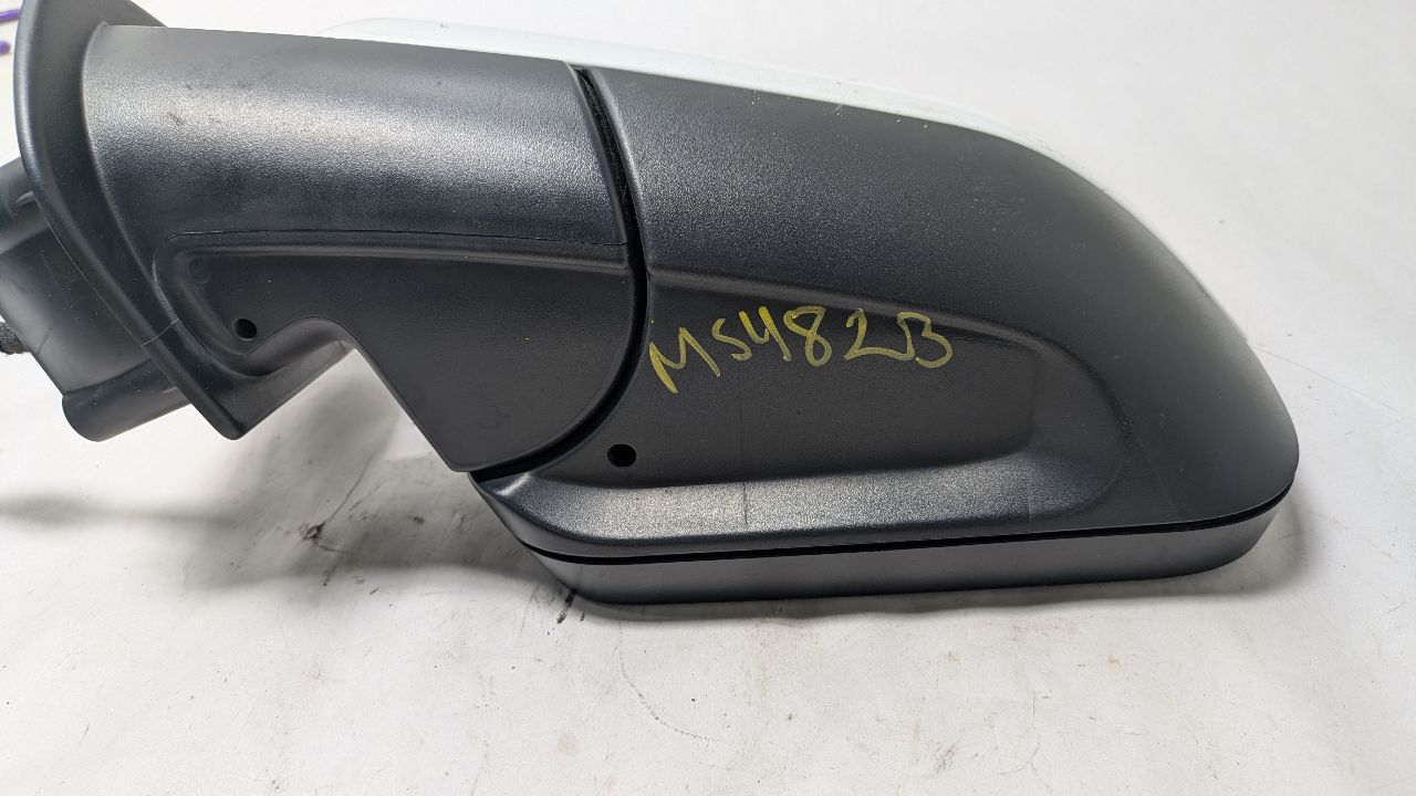 2012 LAND ROVER RANGE ROVER Left SIDE VIEW MIRROR - 462469 — photo 4