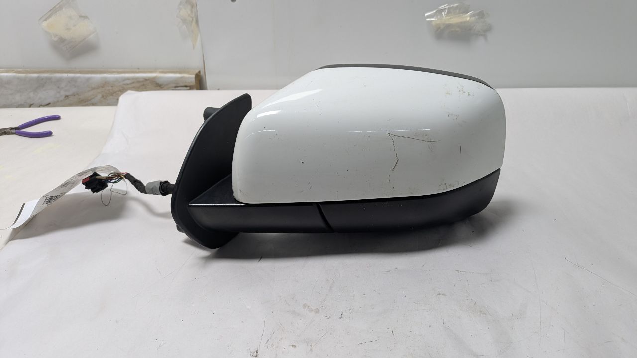 2012 LAND ROVER RANGE ROVER Left SIDE VIEW MIRROR - 462469 — photo 6