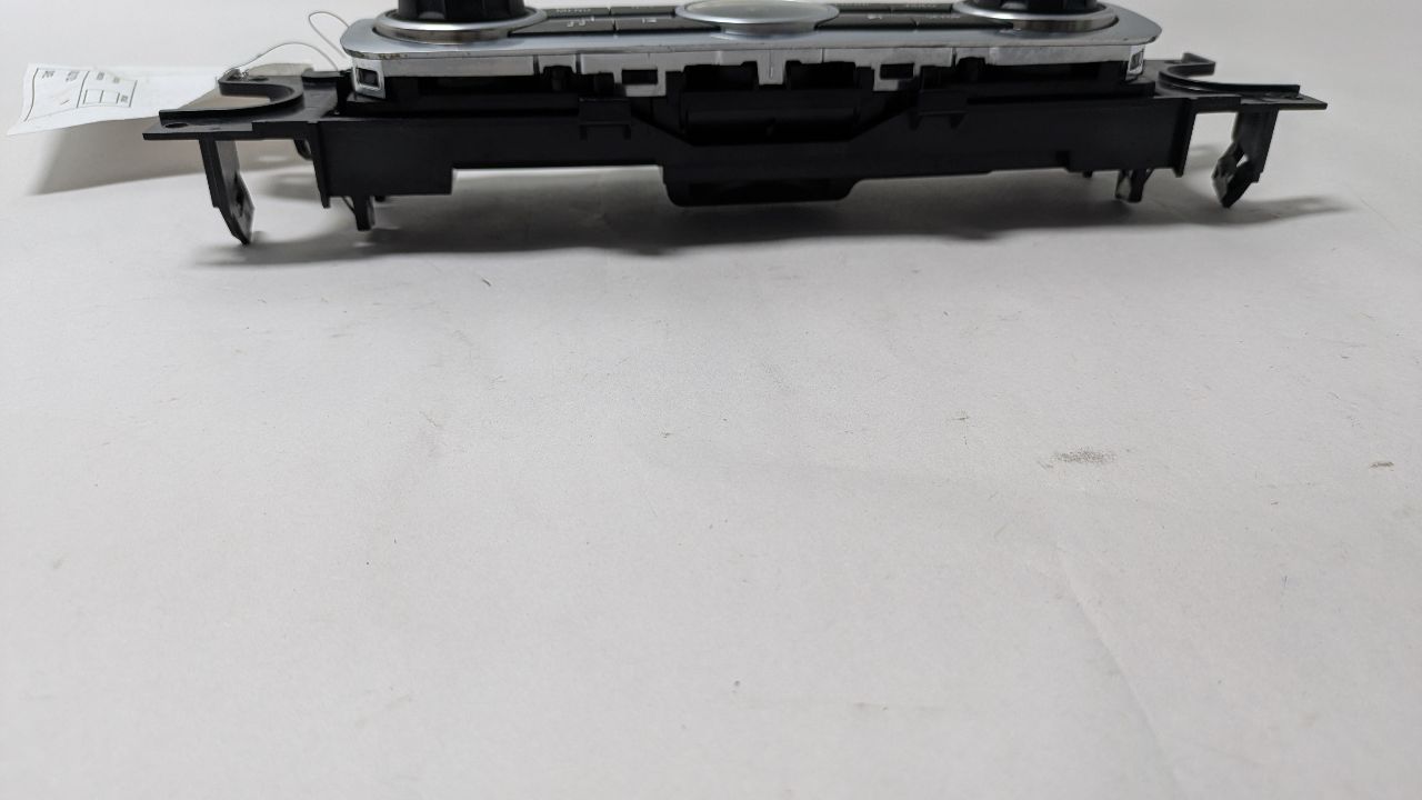 2012 LAND ROVER RANGE ROVER Radio Audio - 462472 — photo 2