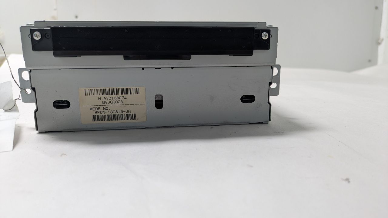 2012 LAND ROVER RANGE ROVER Radio Audio - 462473