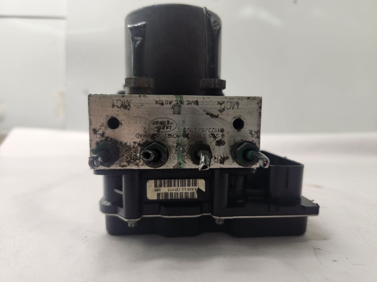 2012 LAND ROVER RANGE ROVER Anti-lock Brake Pts - 462483 — photo 4
