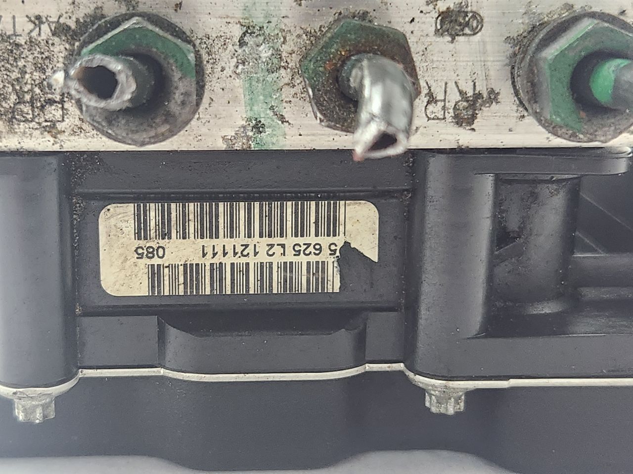 2012 LAND ROVER RANGE ROVER Anti-lock Brake Pts - 462483 — photo 5