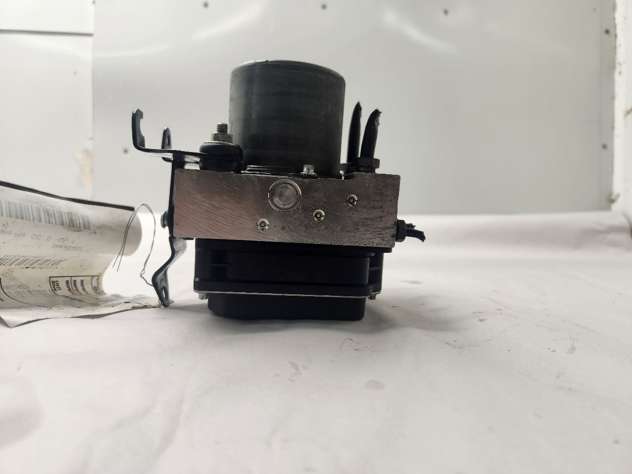 2012 LAND ROVER RANGE ROVER Anti-lock Brake Pts - 462483 — photo 6