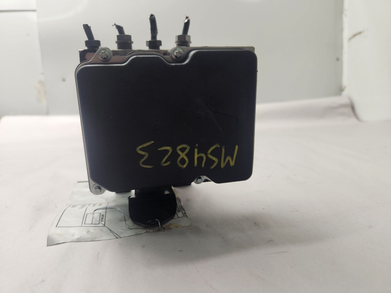2012 LAND ROVER RANGE ROVER Anti-lock Brake Pts - 462483 — photo 7