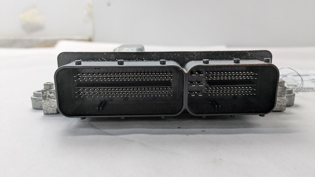 2012 LAND ROVER RANGE ROVER Eng/Motor Cont Mod - 462485 — photo 1