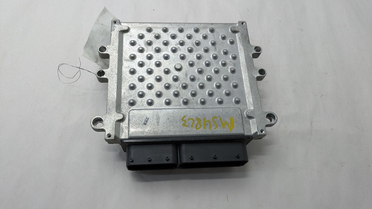 2012 LAND ROVER RANGE ROVER Eng/Motor Cont Mod - 462485 — photo 3