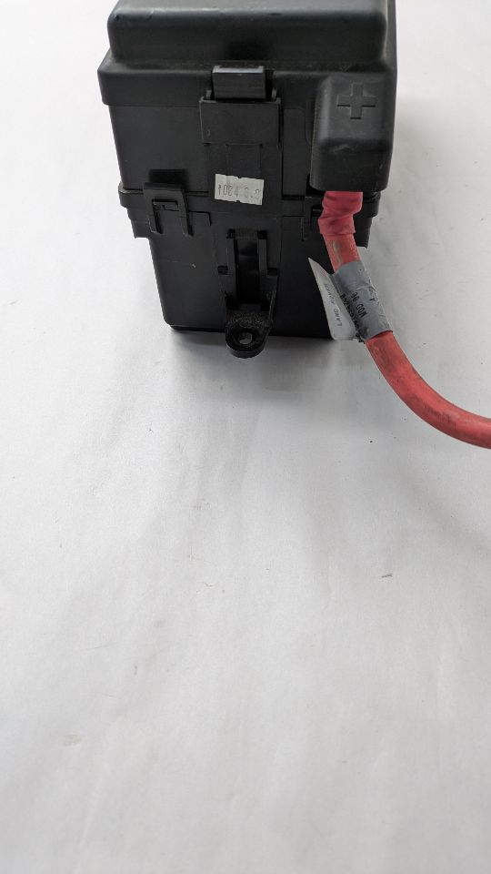 2012 LAND ROVER RANGE ROVER Fuse Box, Engine - 462486 — photo 7