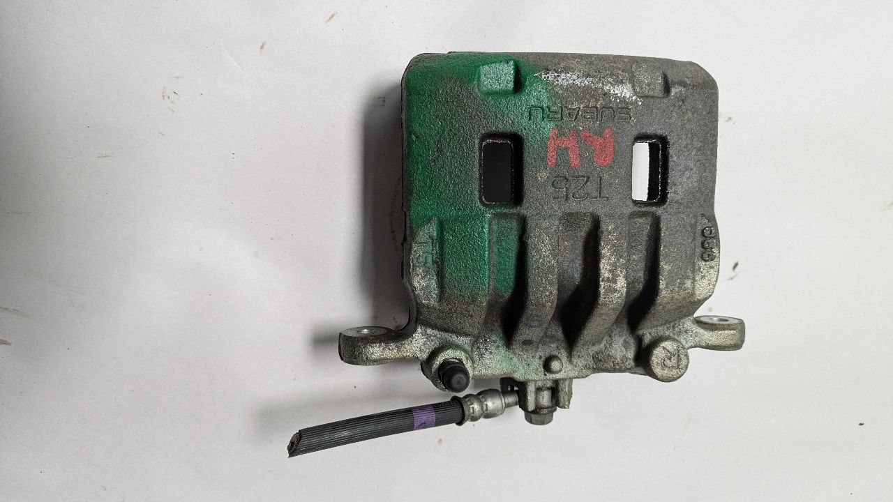 2019 SUBARU XV CROSSTREK Right CALIPER - 462548 — photo 3