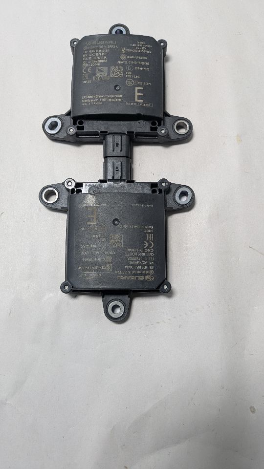 2019 SUBARU XV CROSSTREK Camera Projector - 462557